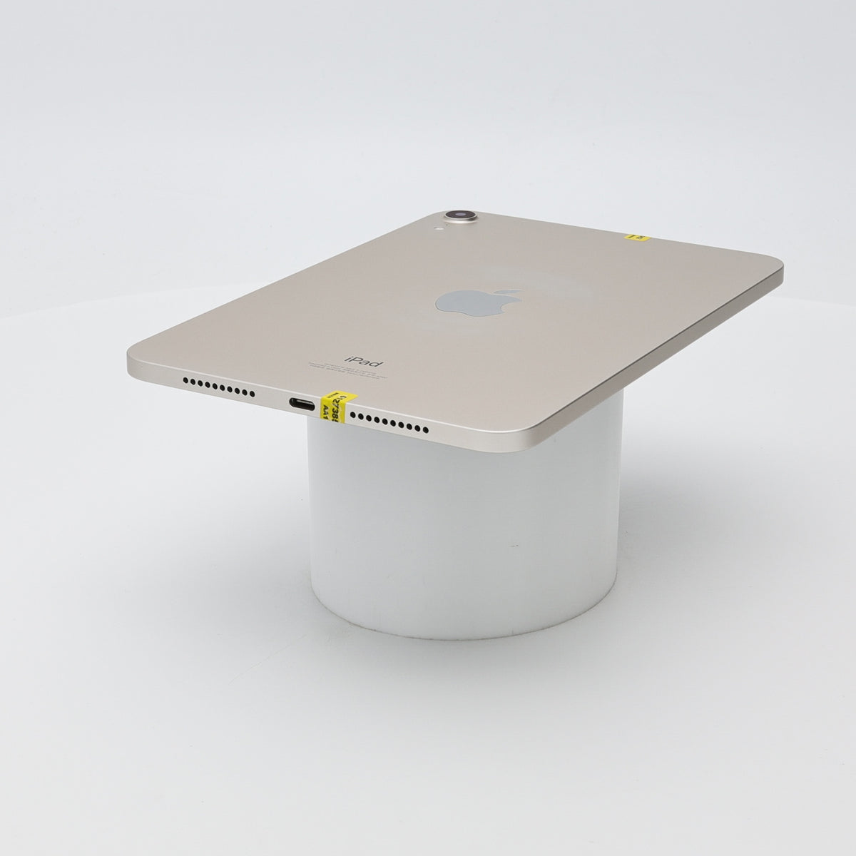 95新 Apple iPad mini6 256G 星光色 WIFI