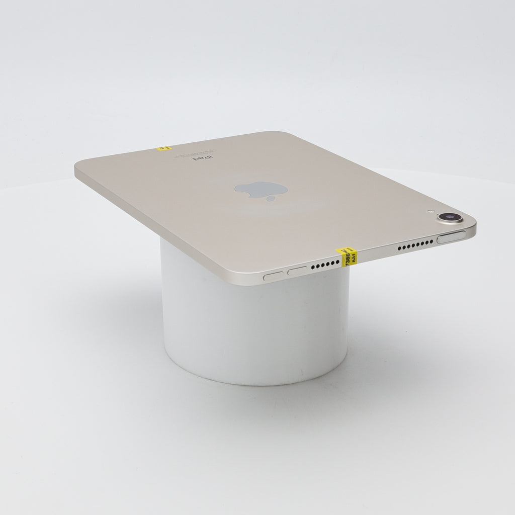 95新 Apple iPad mini6 256G 星光色 WIFI