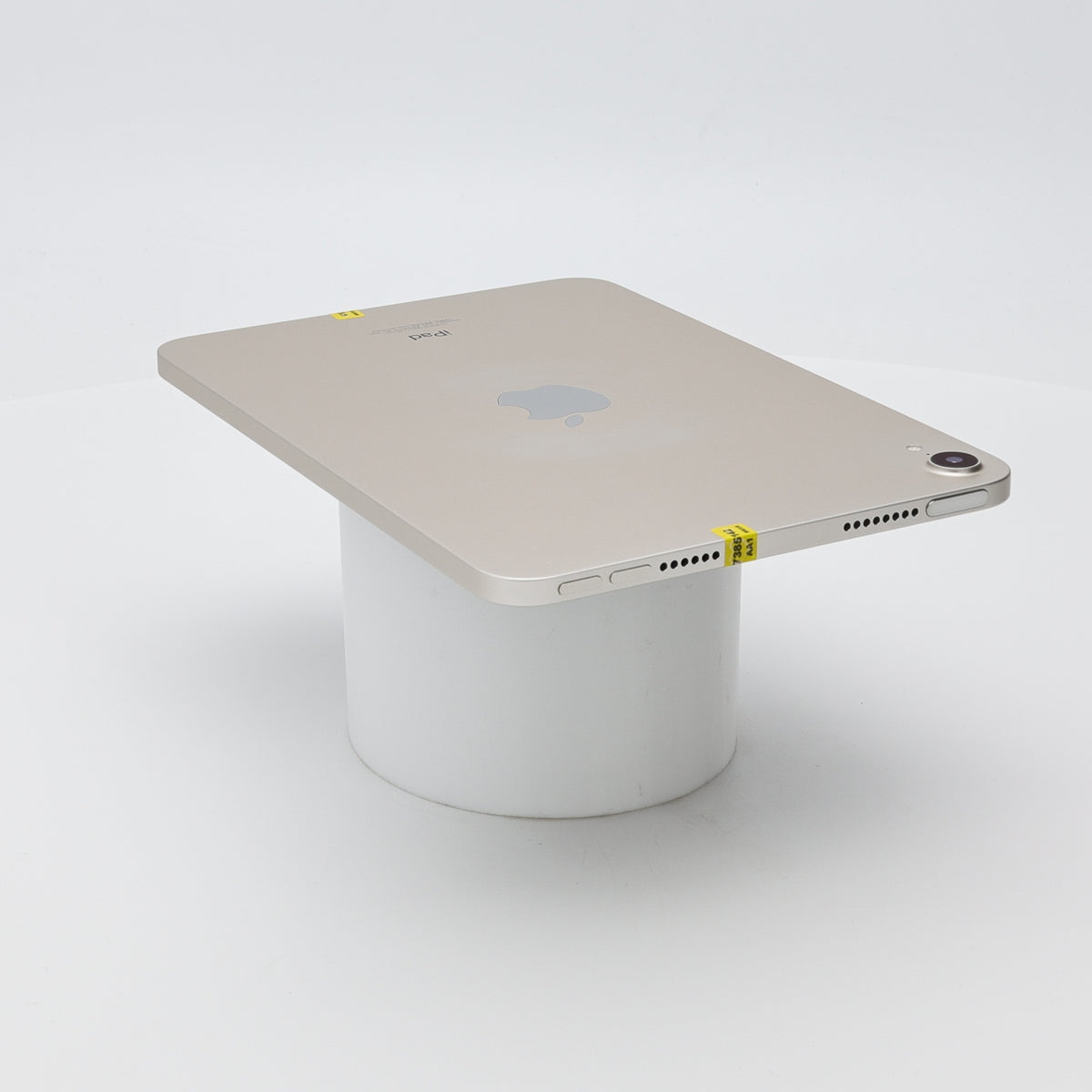 95新 Apple iPad mini6 256G 星光色 WIFI