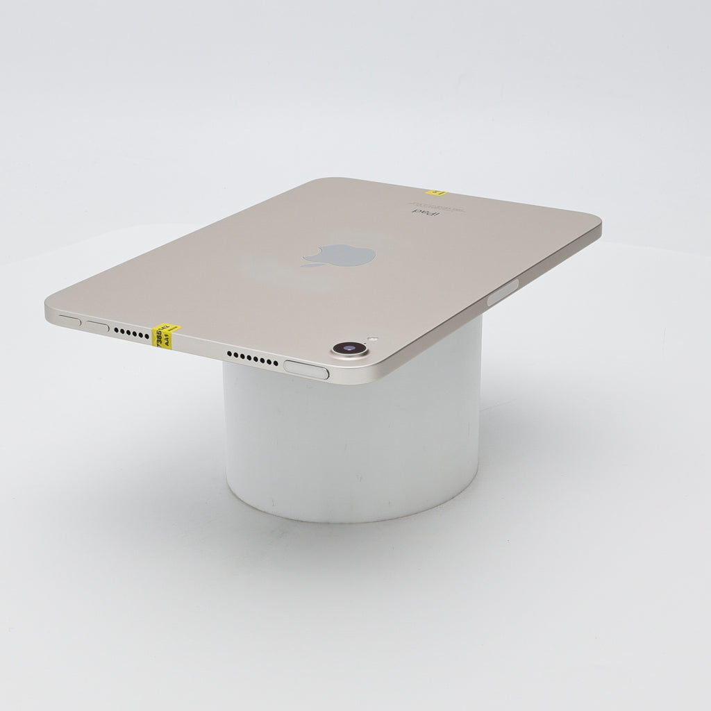 95新 Apple iPad mini6 256G 星光色 WIFI