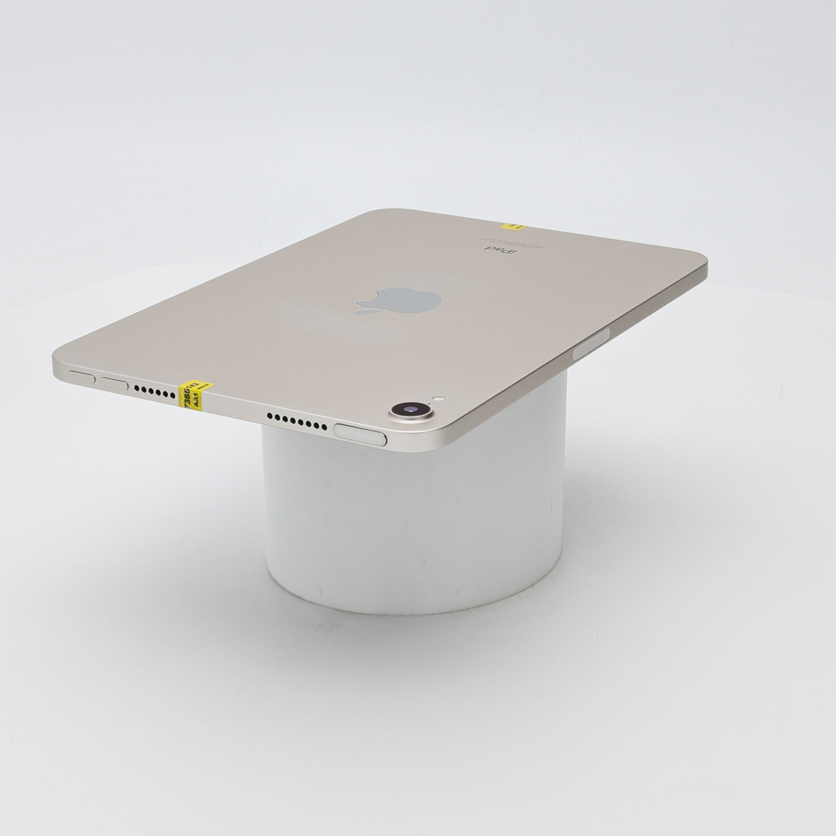 95新 Apple iPad mini6 256G 星光色 WIFI