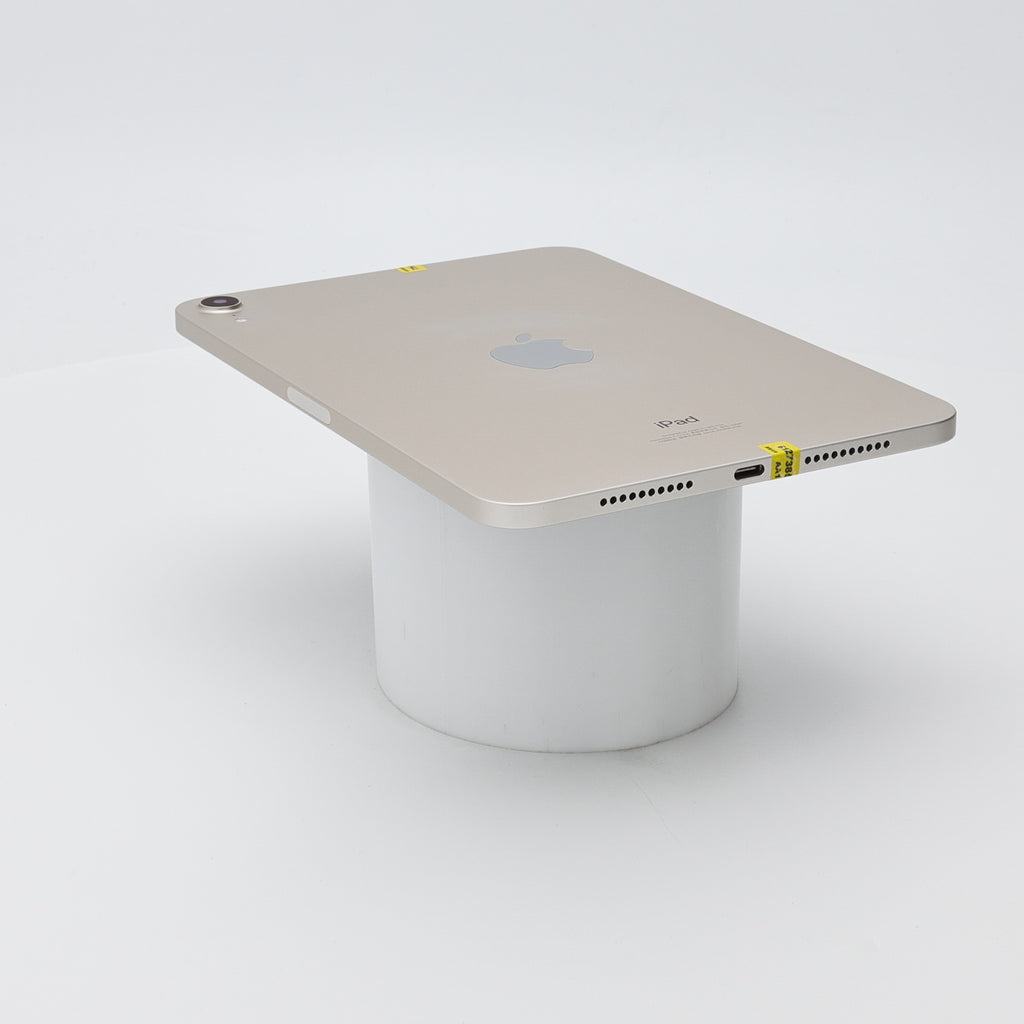 95新 Apple iPad mini6 256G 星光色 WIFI