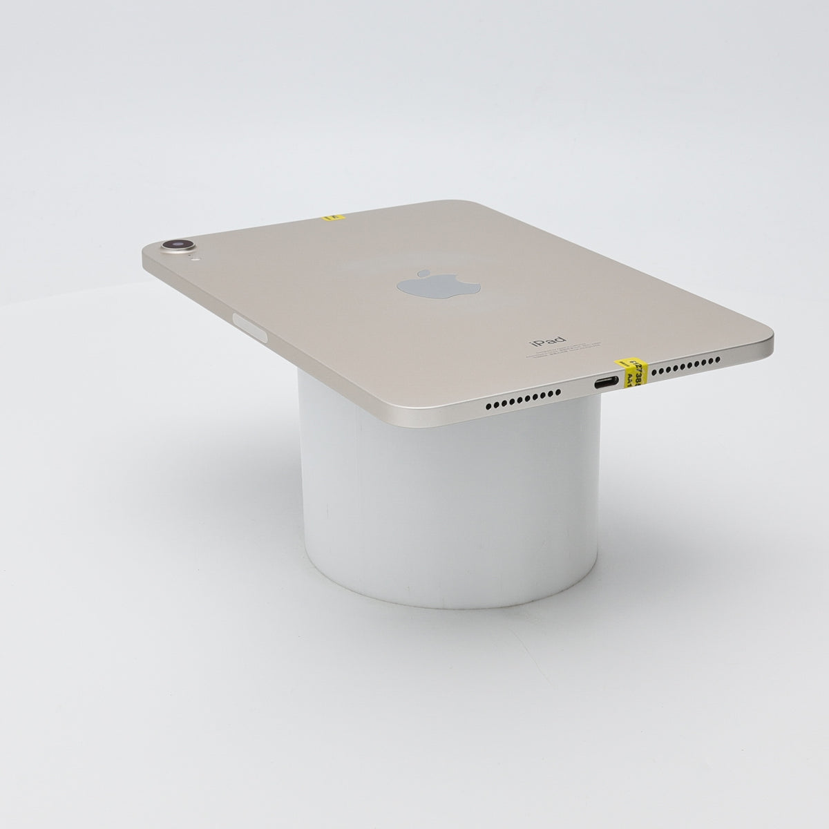 95新 Apple iPad mini6 256G 星光色 WIFI