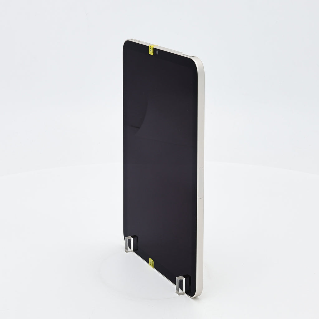 95新 Apple iPad mini6 256G 星光色 WIFI