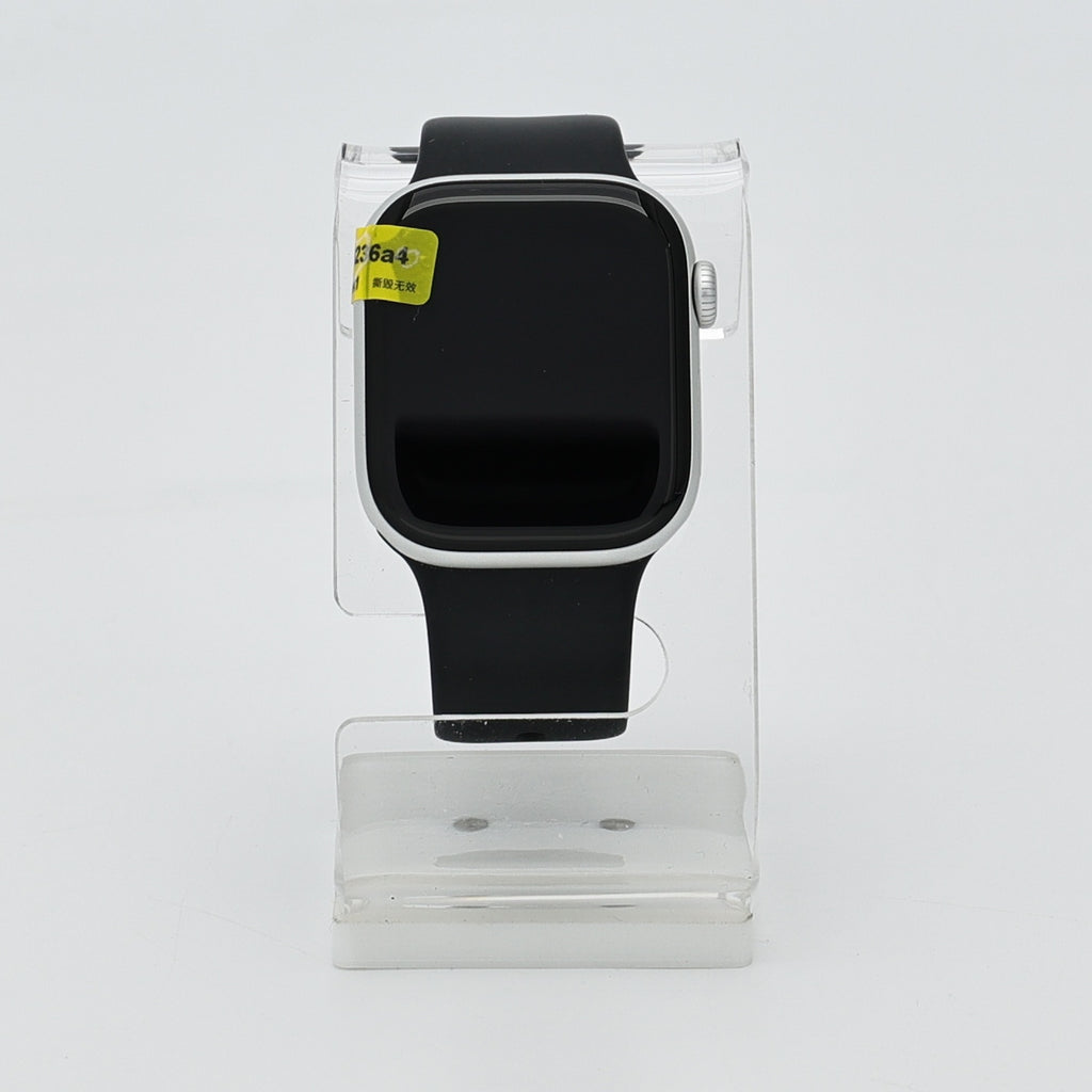 99新 Apple Watch Series 10 42毫米 鋁金屬