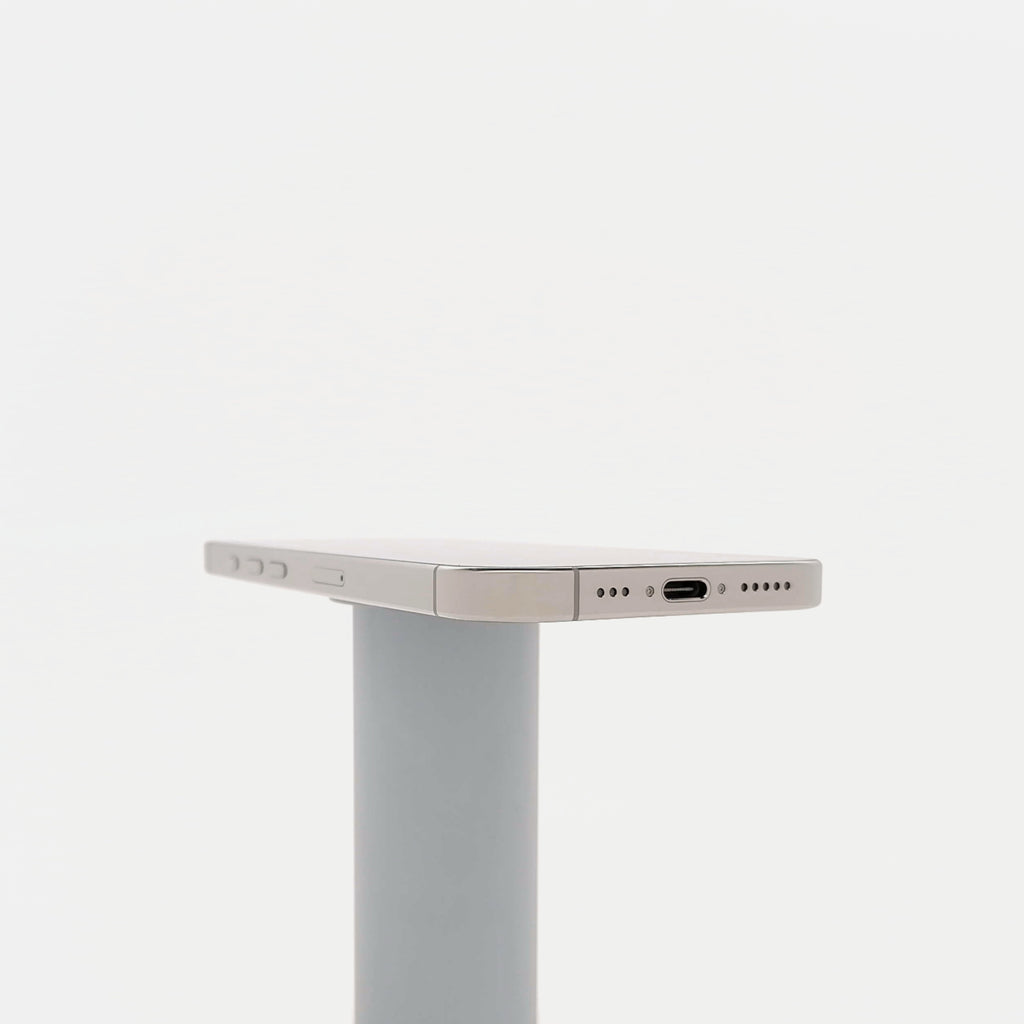99新 Apple iPhone 16 Pro 128G 原色鈦金屬 中國大陸版