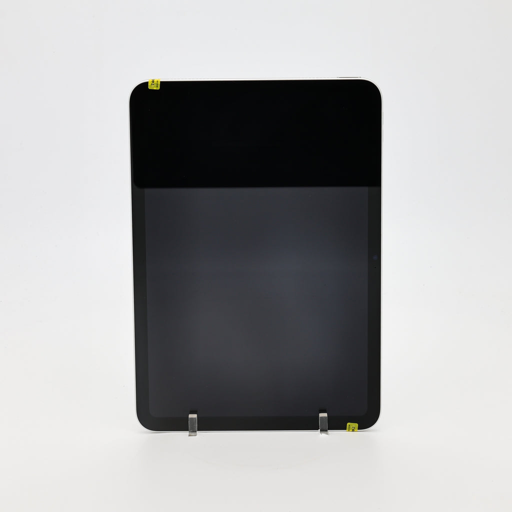 95新 Apple iPad 10代 256G 銀色 WIFI