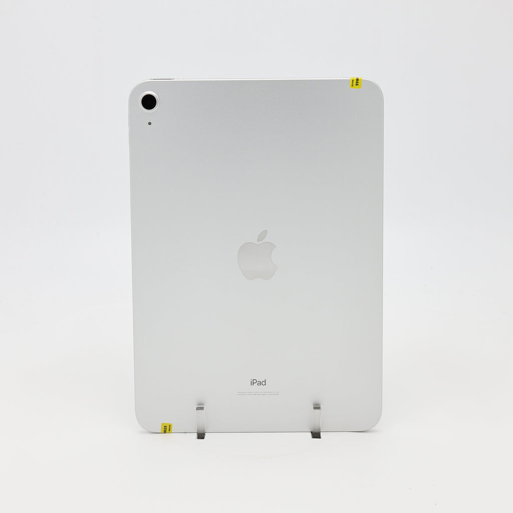 95新 Apple iPad 10代 256G 銀色 WIFI