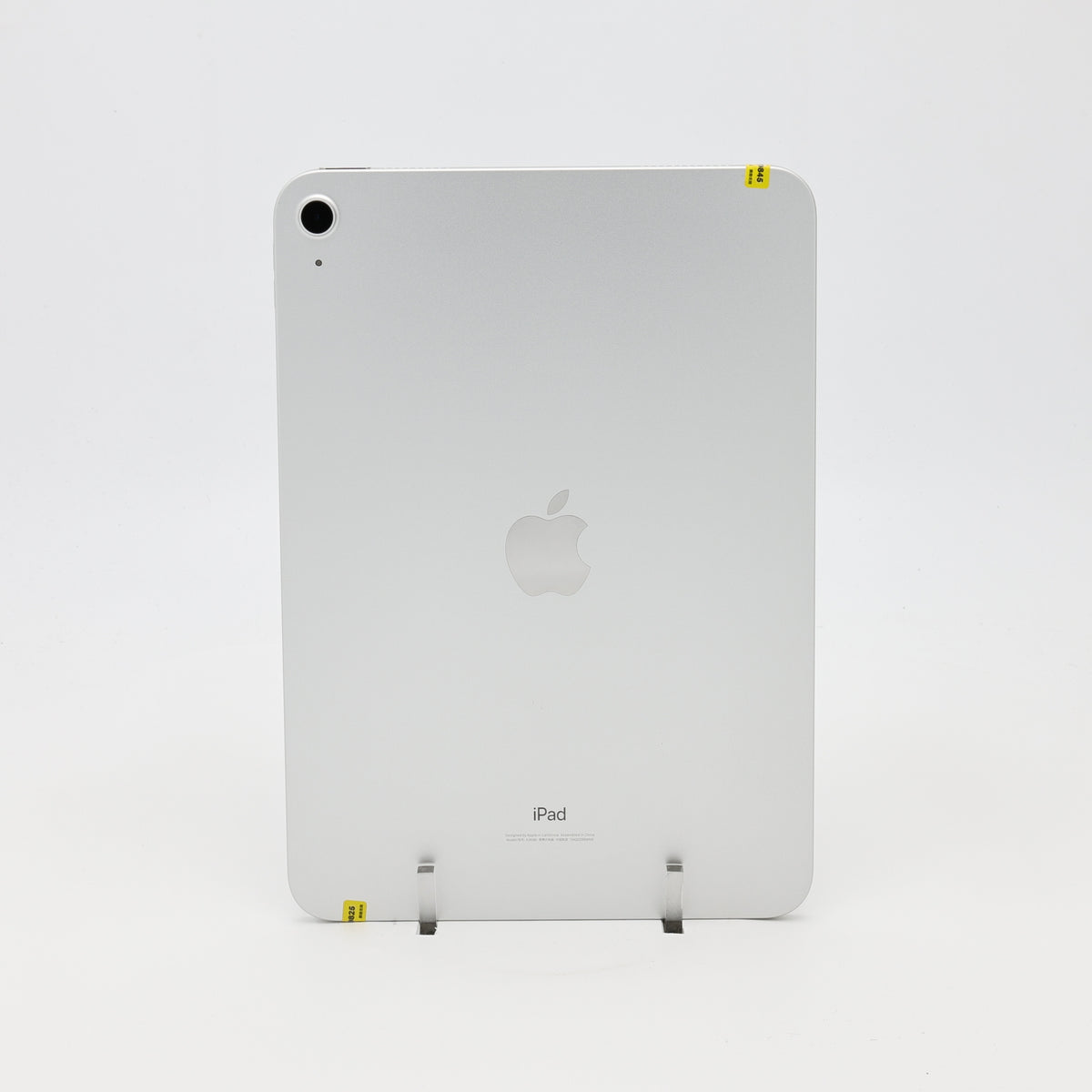 95新 Apple iPad 10代 256G 銀色 WIFI