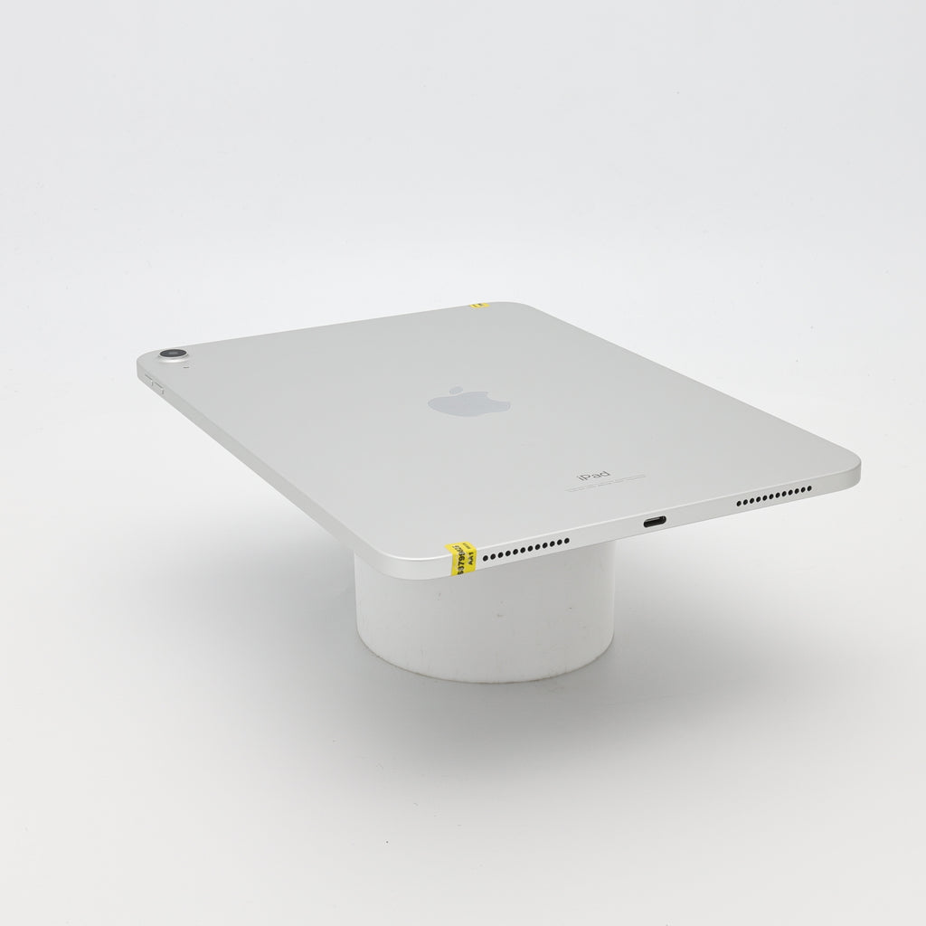 95新 Apple iPad 10代 256G 銀色 WIFI