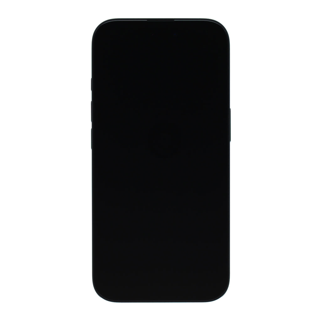 95新 Apple iPhone 16 128G 黑色 中國大陸版