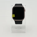99新 Apple Watch Series 10 46毫米 鋁金屬