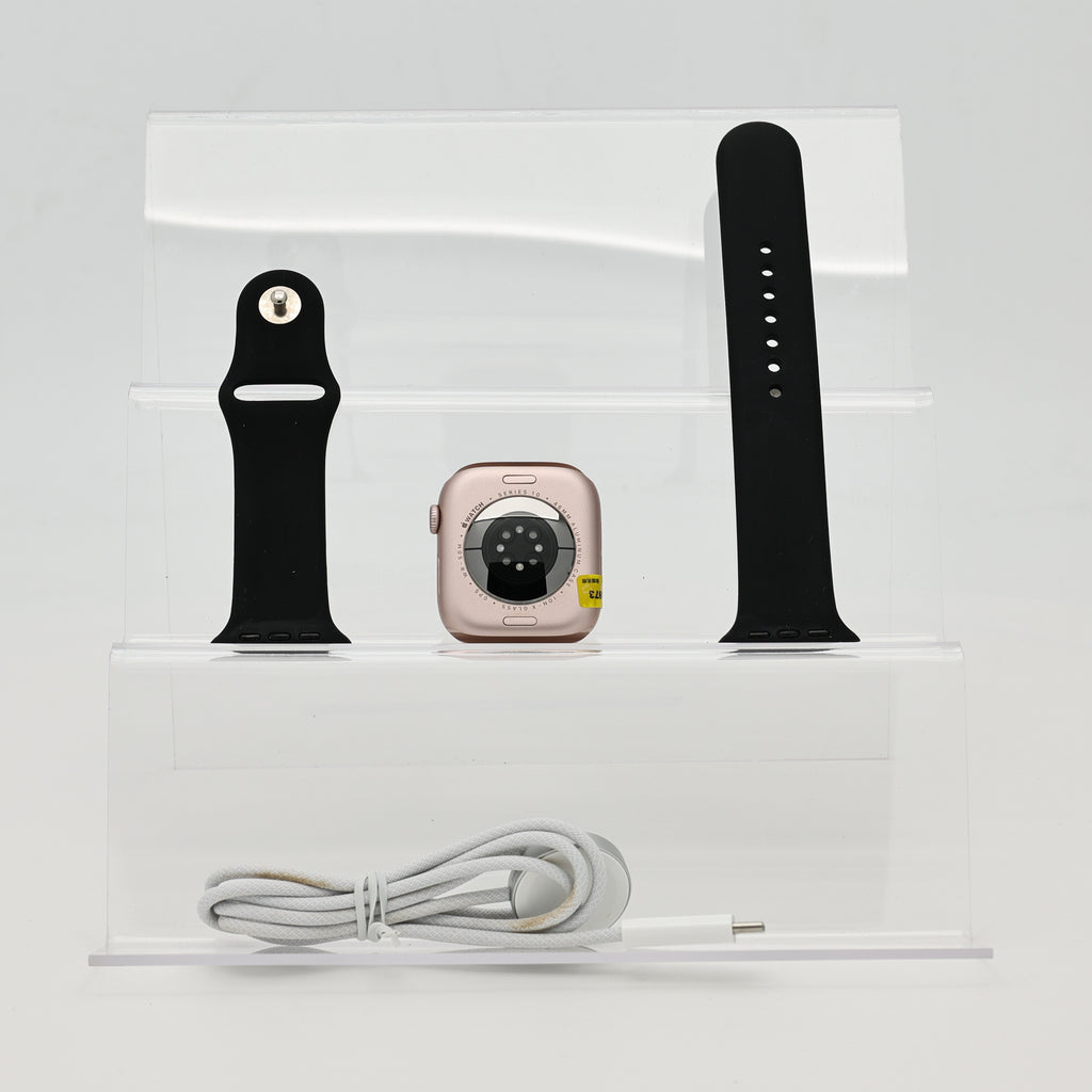 99新 Apple Watch Series 10 46毫米 鋁金屬