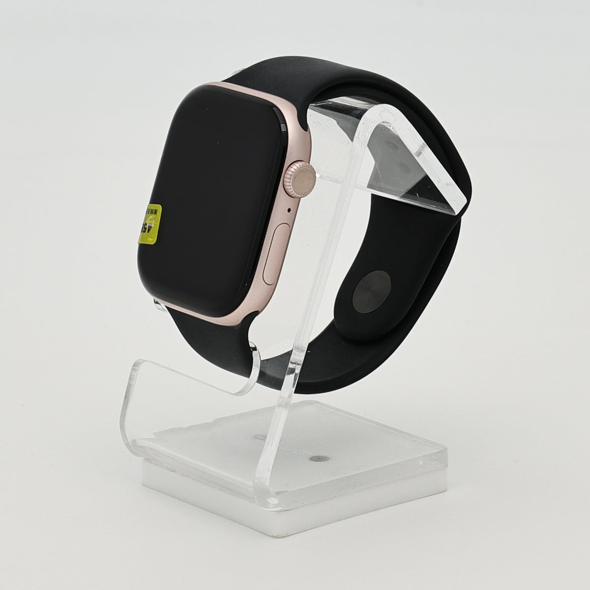 99新 Apple Watch Series 10 46毫米 鋁金屬
