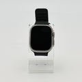 99新 Apple Watch Ultra 2 49毫米 鈦金屬