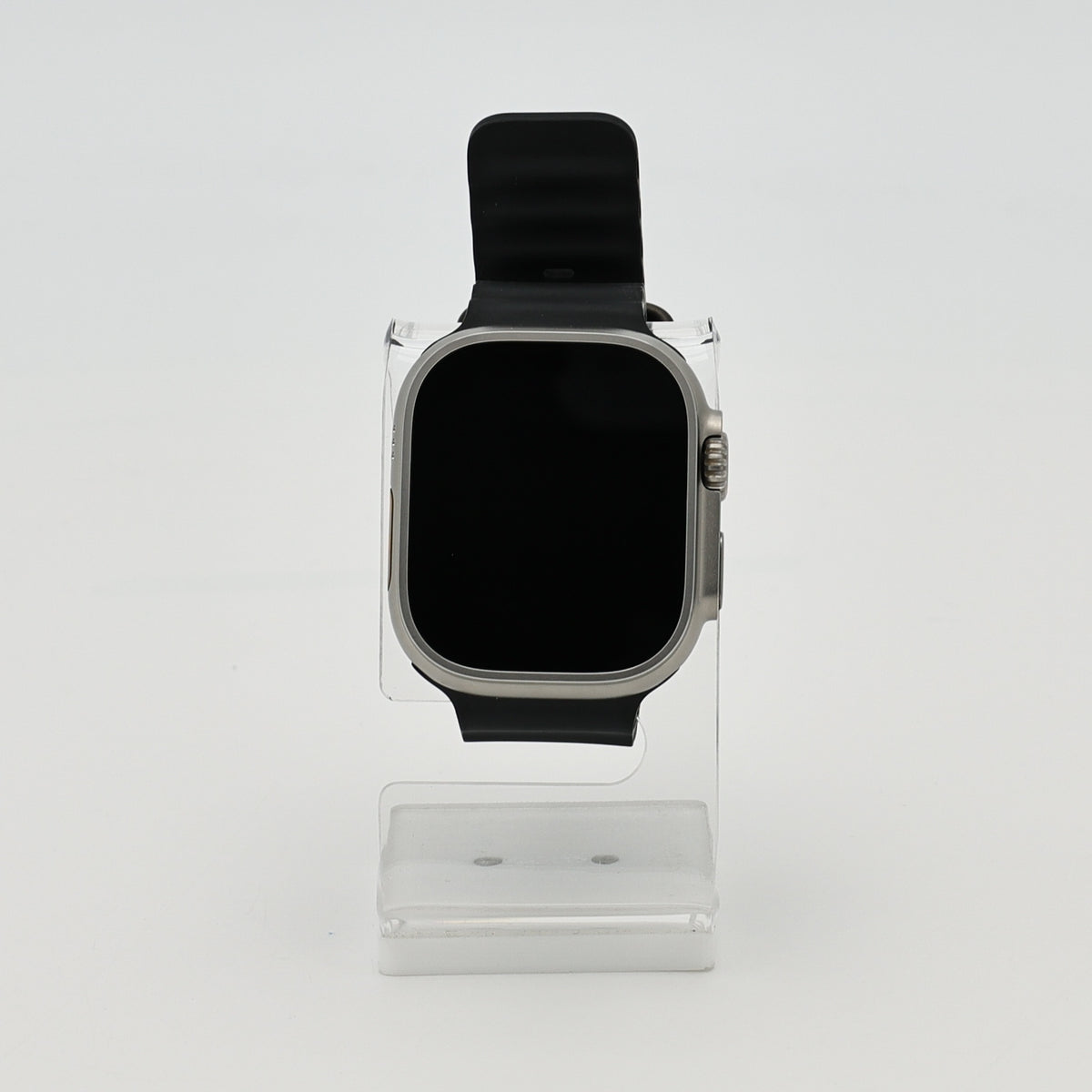 99新 Apple Watch Ultra 2 49毫米 鈦金屬
