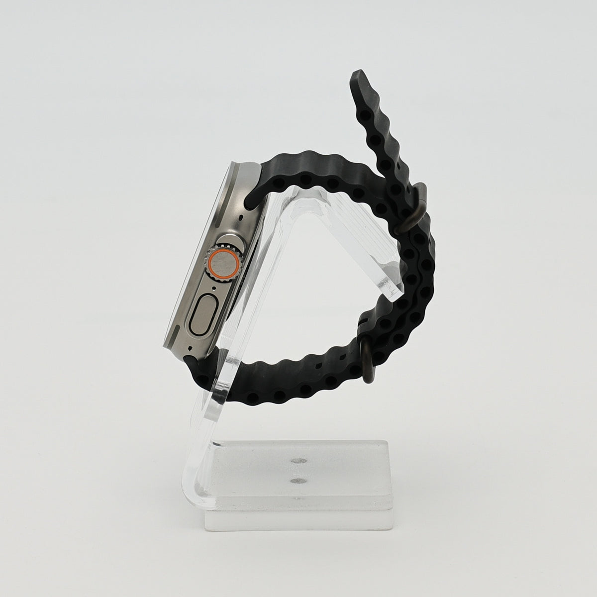 99新 Apple Watch Ultra 2 49毫米 鈦金屬