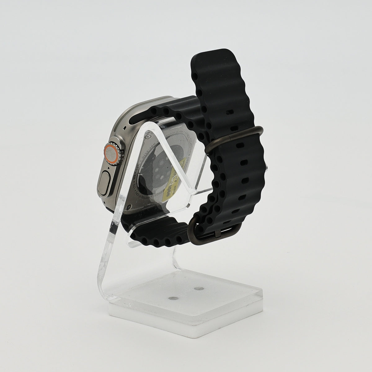 99新 Apple Watch Ultra 2 49毫米 鈦金屬