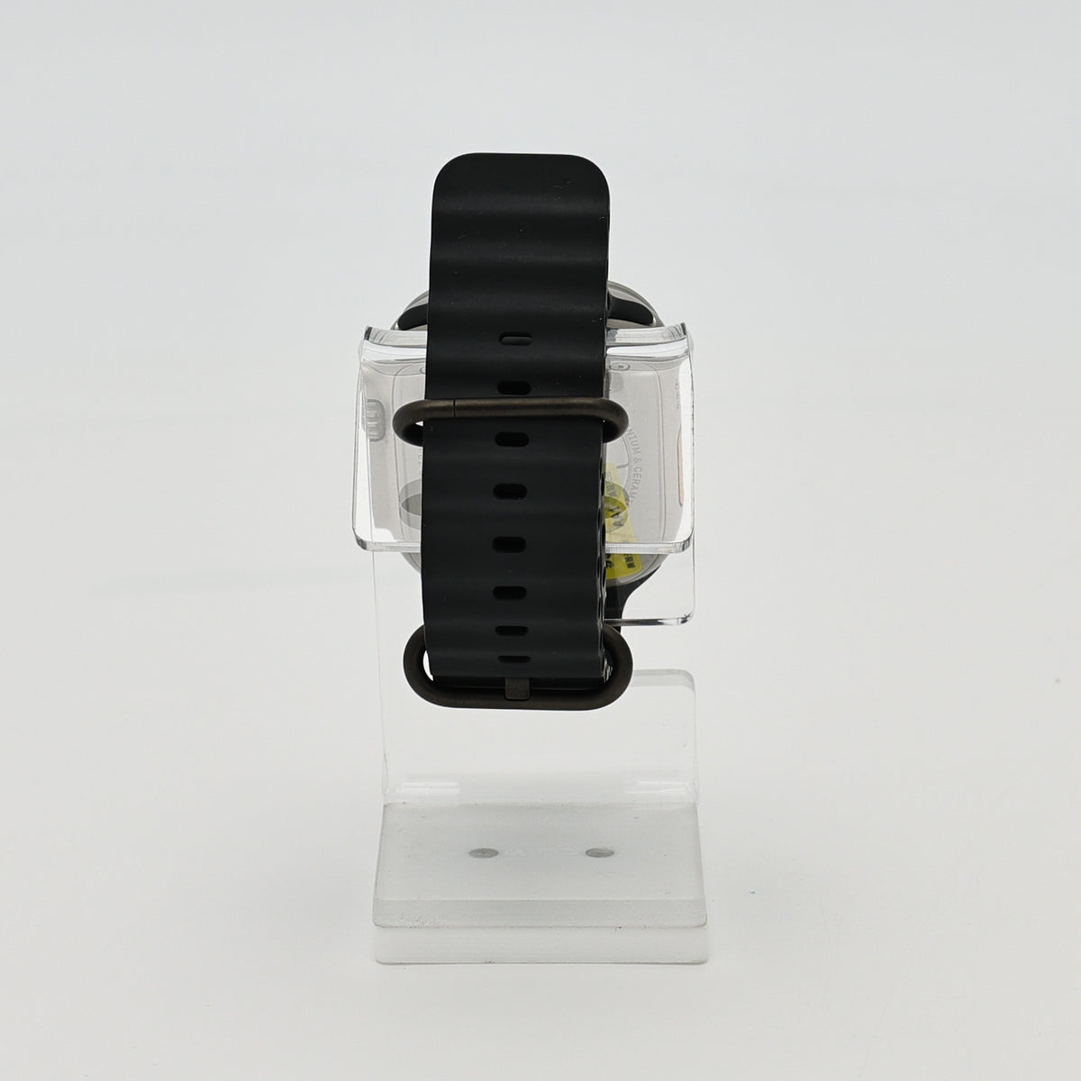 99新 Apple Watch Ultra 2 49毫米 鈦金屬