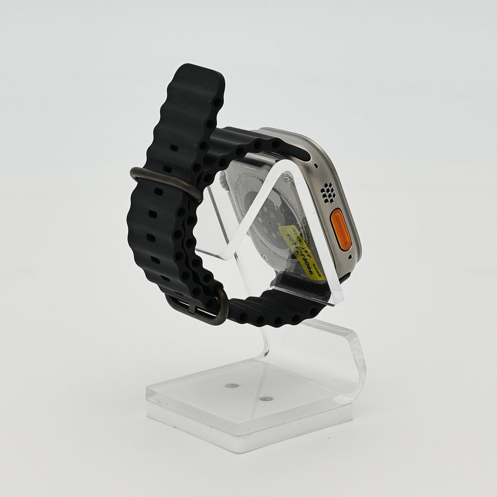 99新 Apple Watch Ultra 2 49毫米 鈦金屬