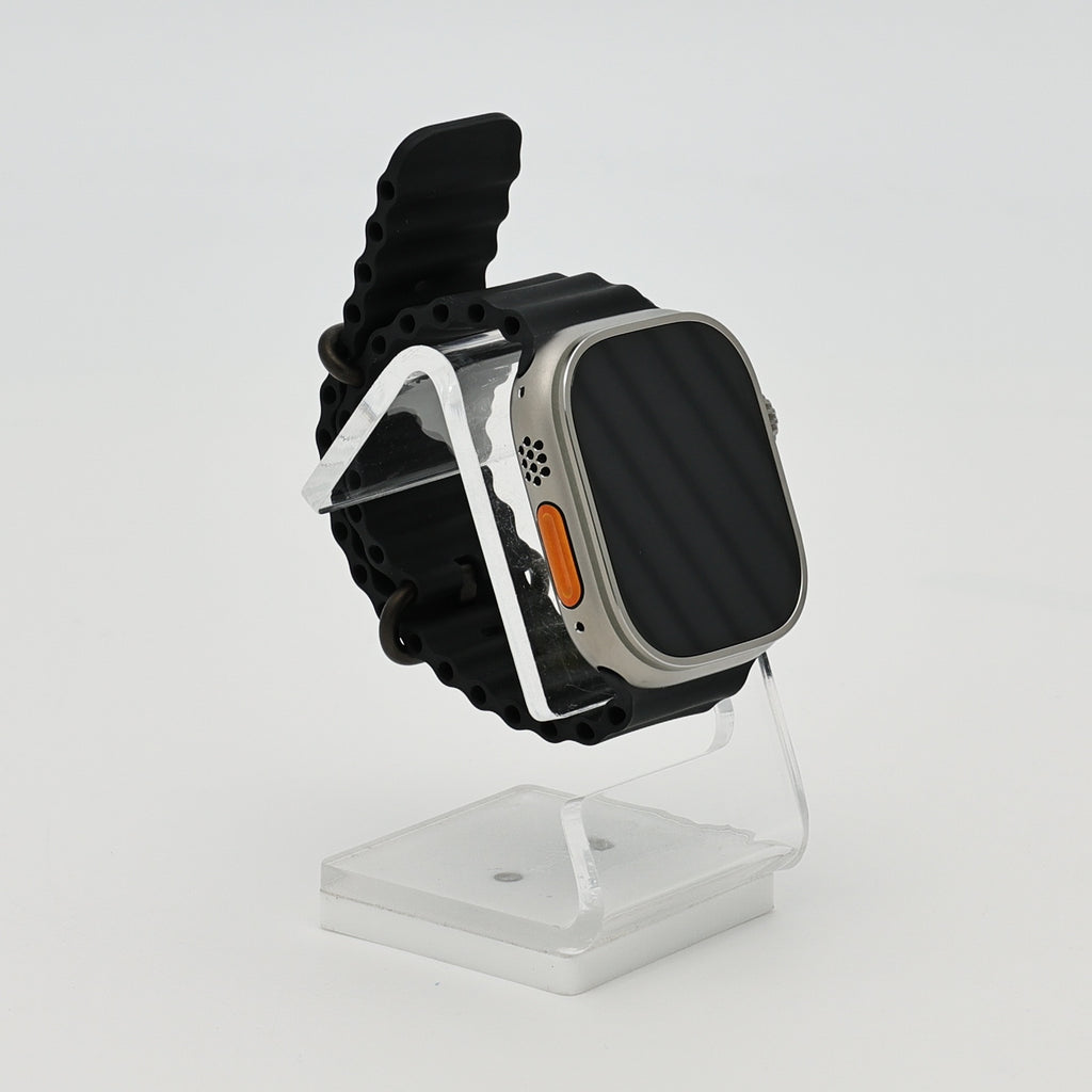 99新 Apple Watch Ultra 2 49毫米 鈦金屬