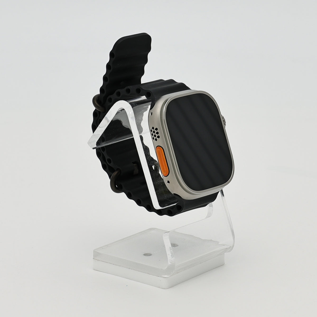 99新 Apple Watch Ultra 2 49毫米 鈦金屬