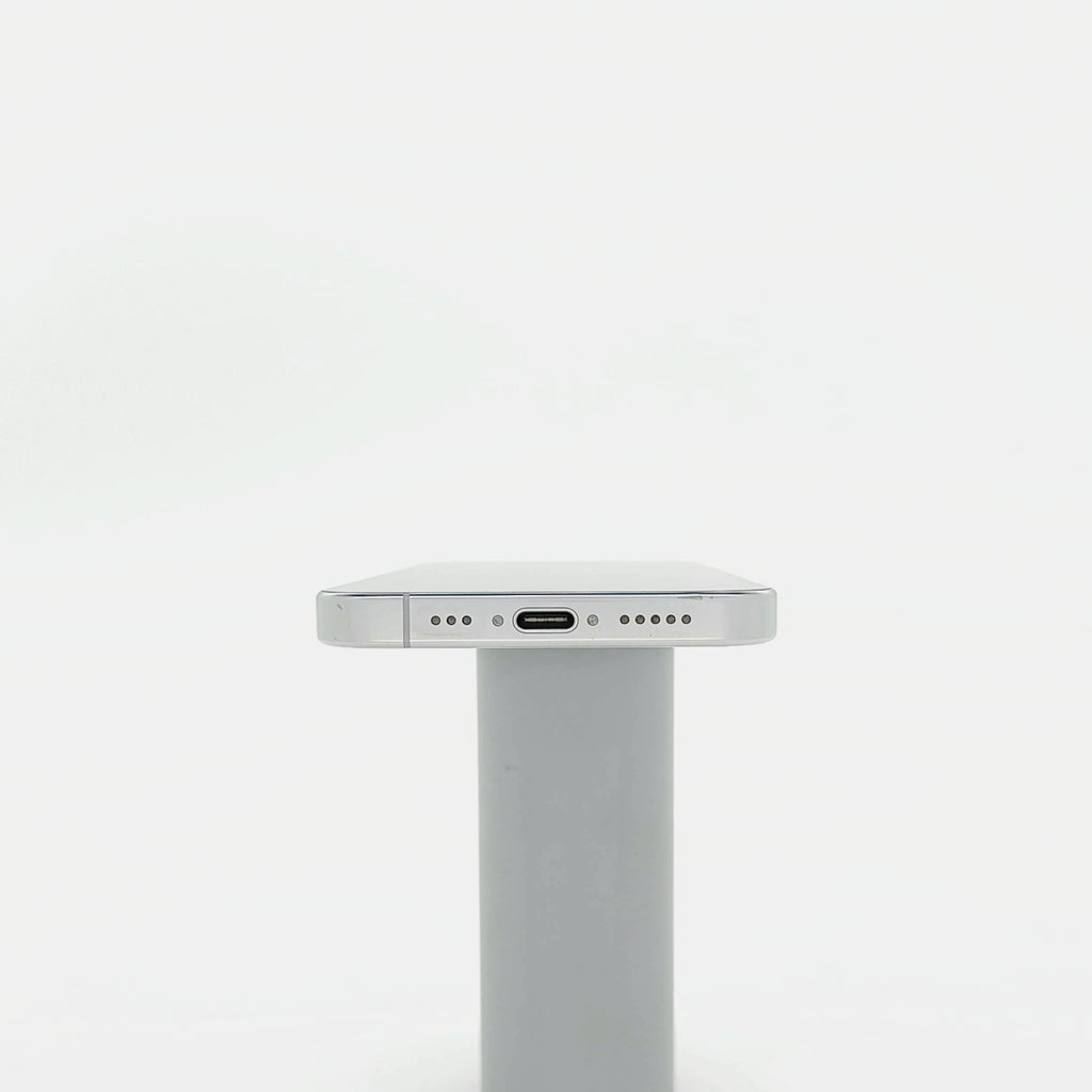 95新 Apple iPhone 16 Pro 128G 白色鈦金屬 中國大陸版