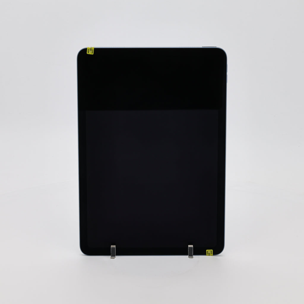 95新 Apple iPad Air5 64G 藍色 WIFI