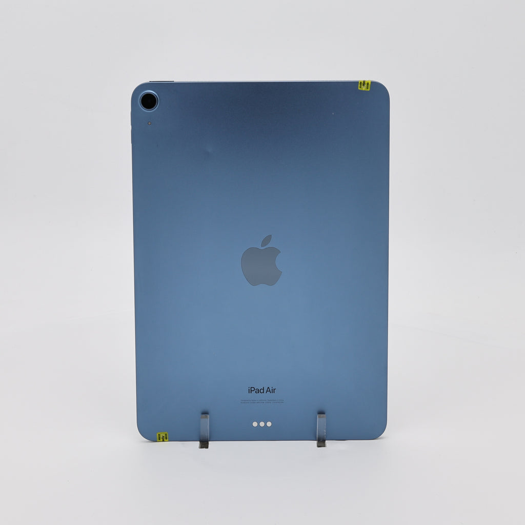 95新 Apple iPad Air5 64G 藍色 WIFI