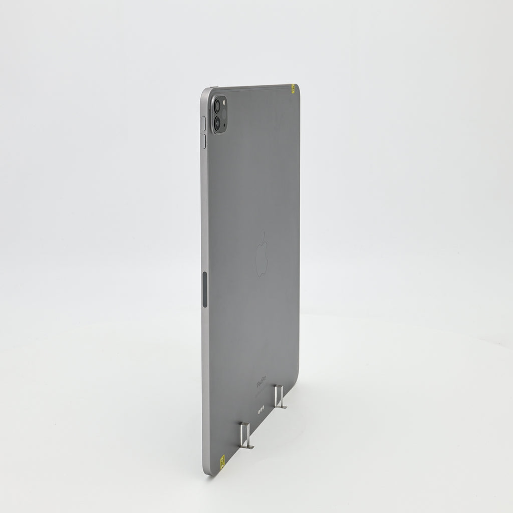 95新 Apple iPad Pro 12.9英寸 6代 256G 深空灰色 WIFI