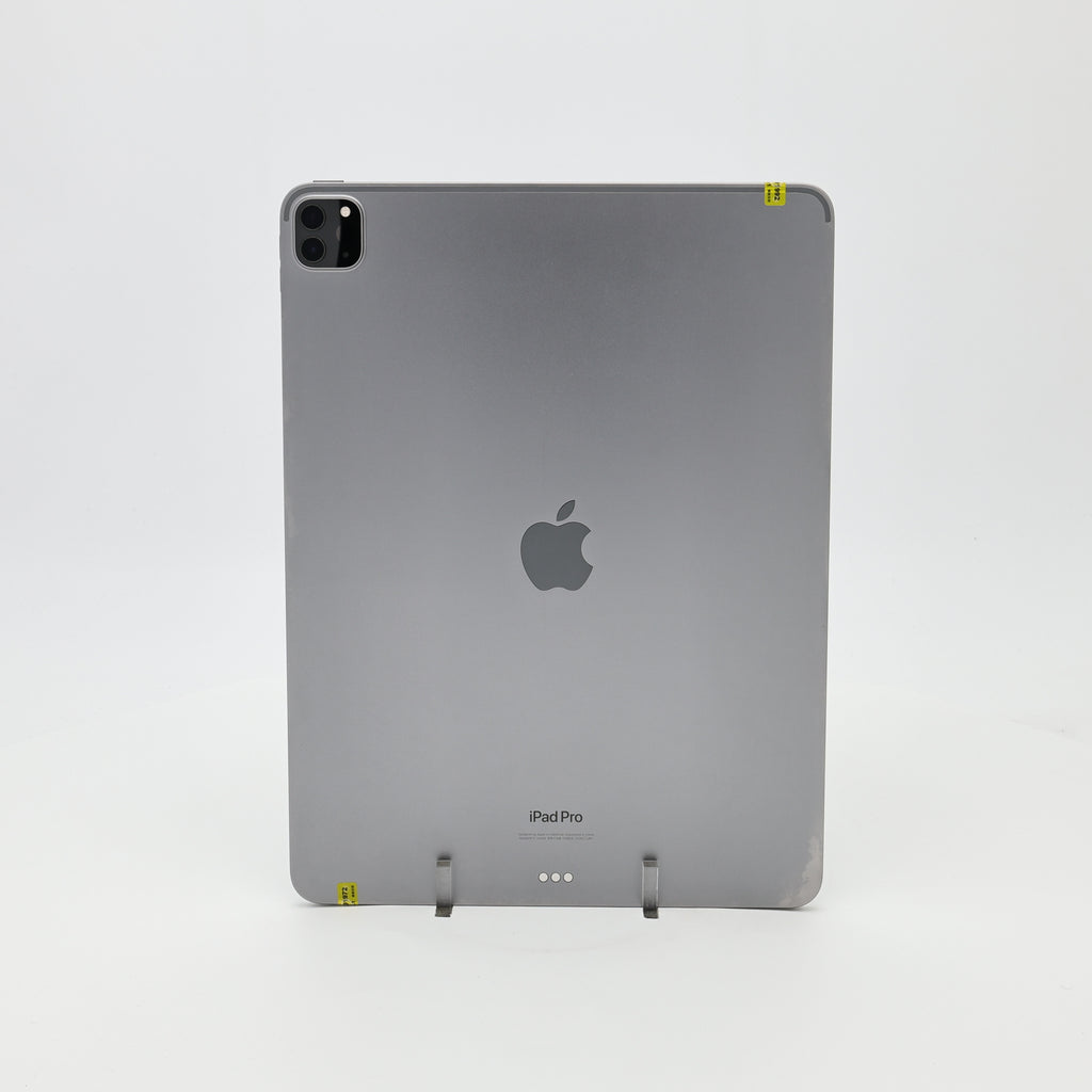 95新 Apple iPad Pro 12.9英寸 6代 256G 深空灰色 WIFI