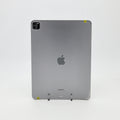 95新 Apple iPad Pro 12.9英寸 6代 256G 深空灰色 WIFI