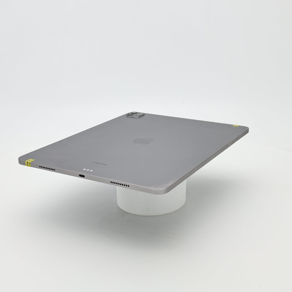 95新 Apple iPad Pro 12.9英寸 6代 256G 深空灰色 WIFI