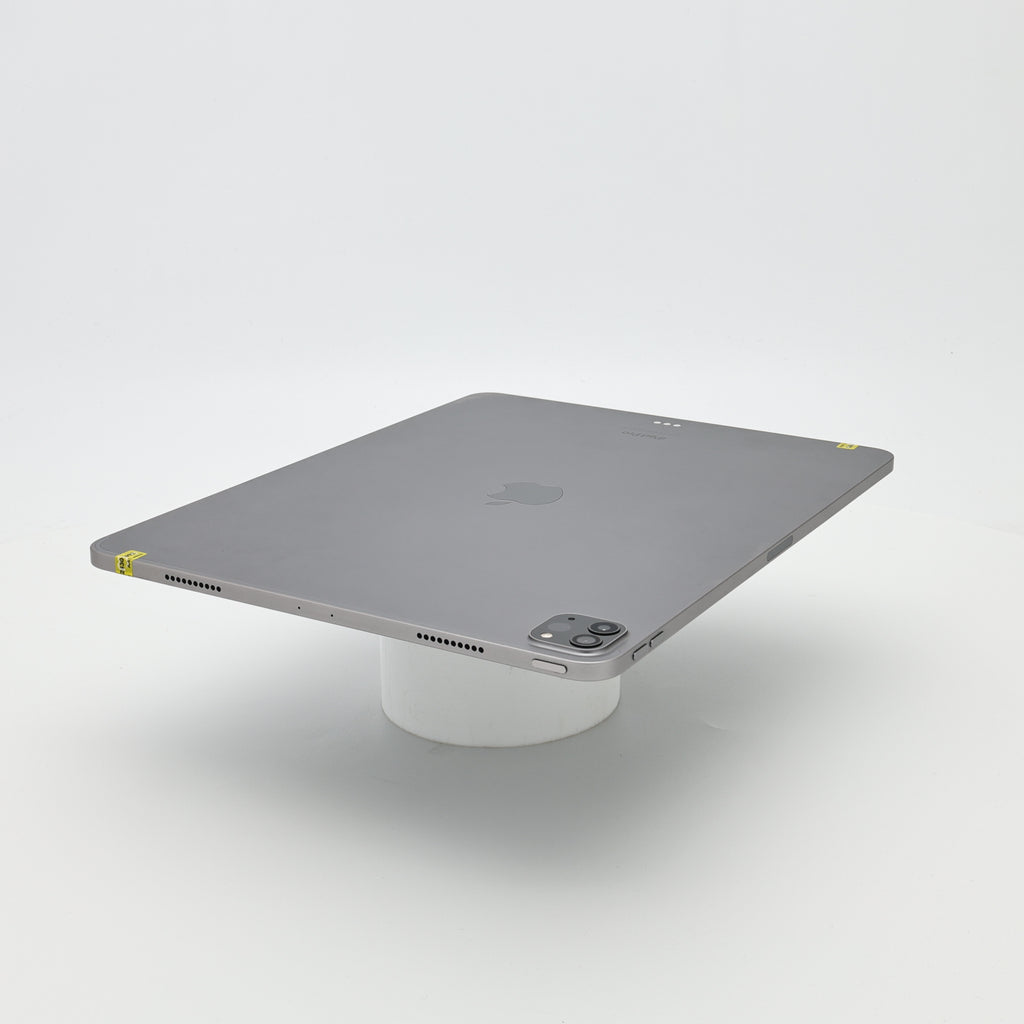 95新 Apple iPad Pro 12.9英寸 6代 256G 深空灰色 WIFI