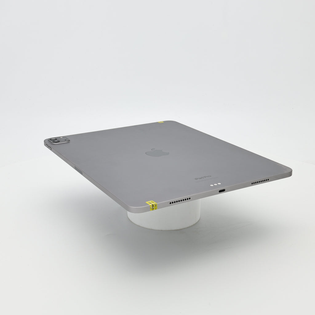 95新 Apple iPad Pro 12.9英寸 6代 256G 深空灰色 WIFI