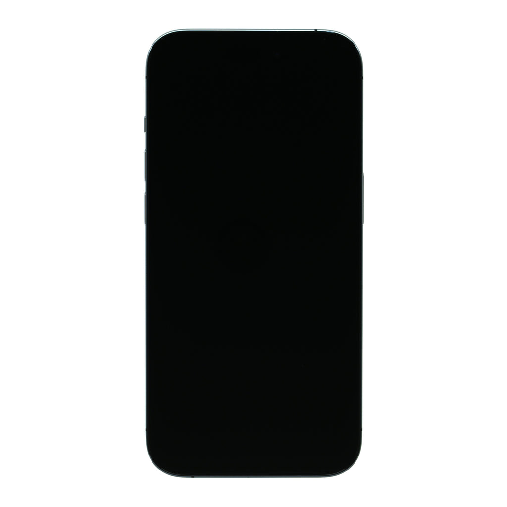 95新 Apple iPhone 14 Pro 256G 暗紫色 中國大陸版