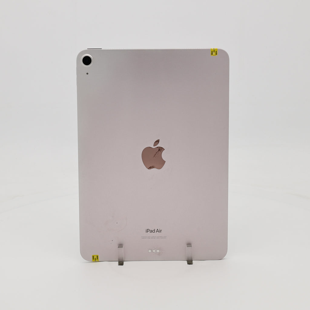 95新 Apple iPad Air5 256G 粉紅色 WIFI