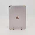 95新 Apple iPad Air5 256G 粉紅色 WIFI