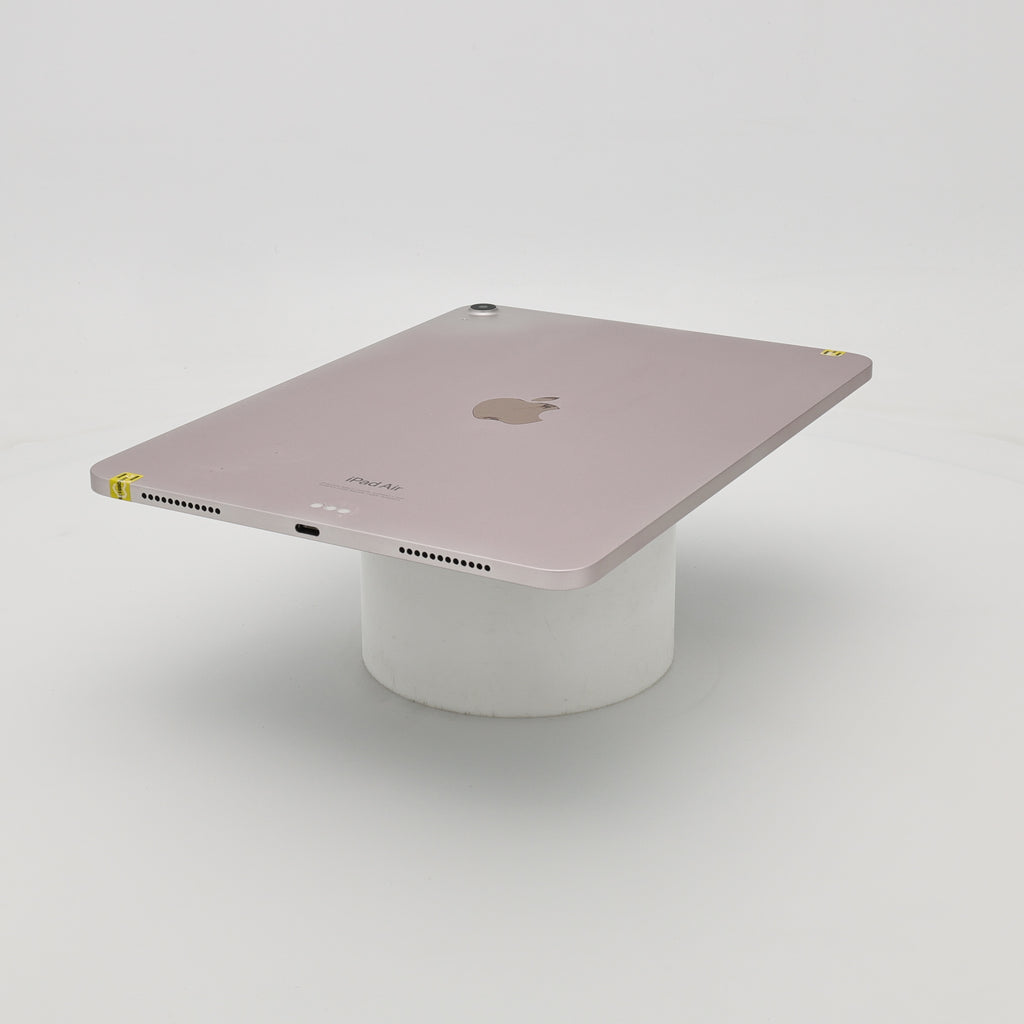 95新 Apple iPad Air5 256G 粉紅色 WIFI