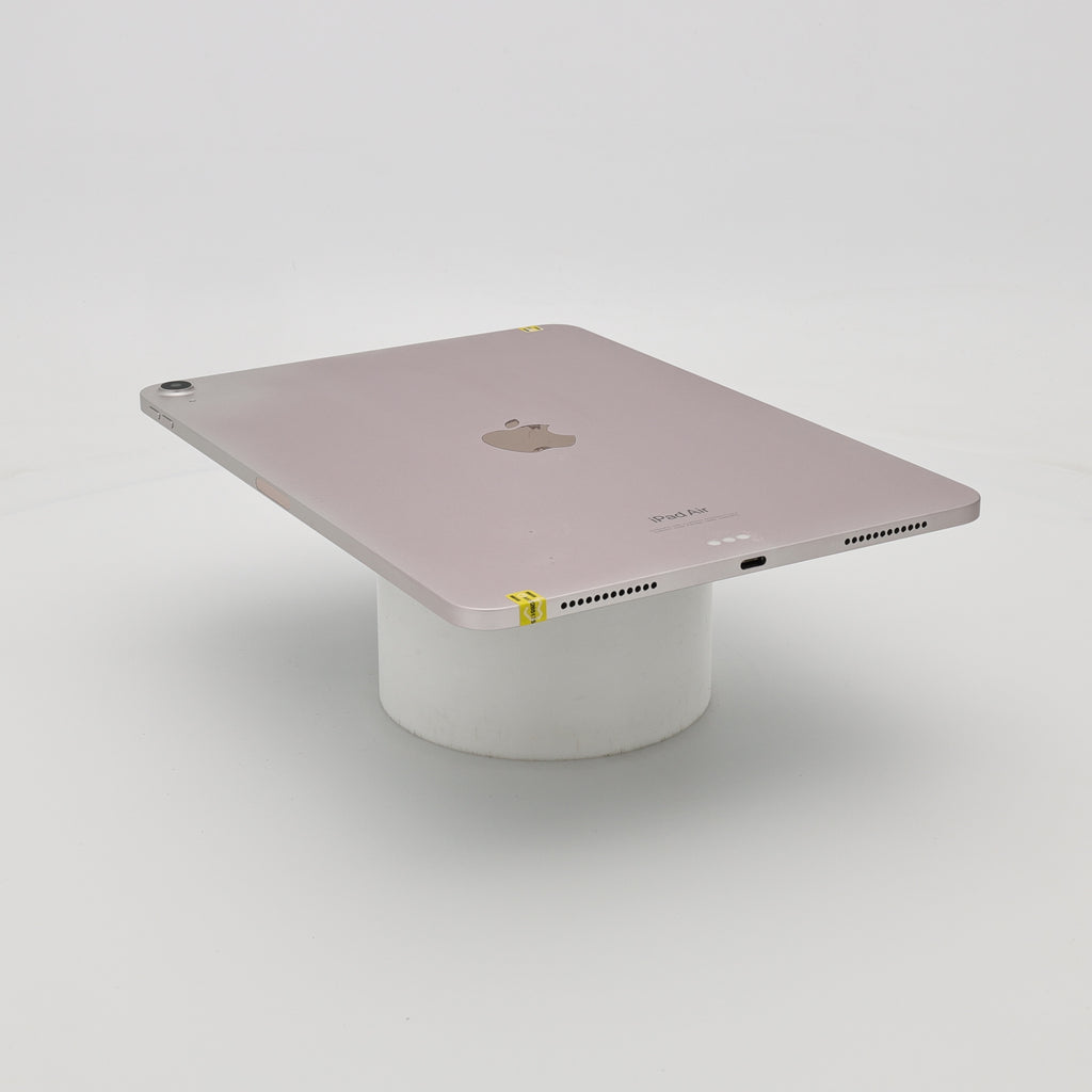 95新 Apple iPad Air5 256G 粉紅色 WIFI