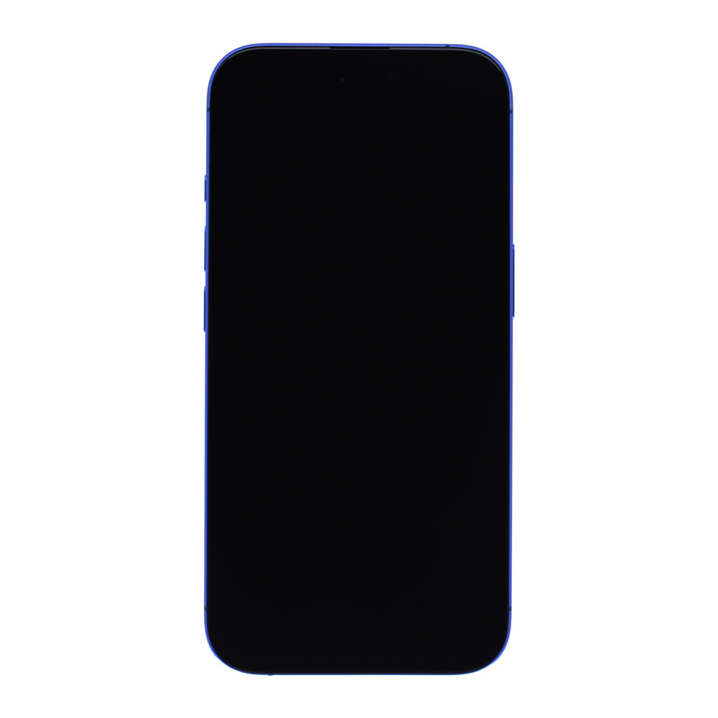 95新 Apple iPhone 16 256G 群青色 中國大陸版