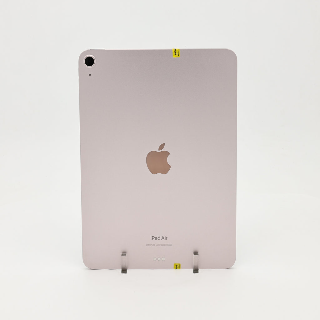 99新 Apple iPad Air5 256G 粉紅色 WIFI