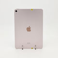 99新 Apple iPad Air5 256G 粉紅色 WIFI