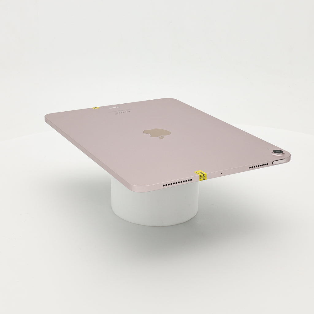 99新 Apple iPad Air5 256G 粉紅色 WIFI