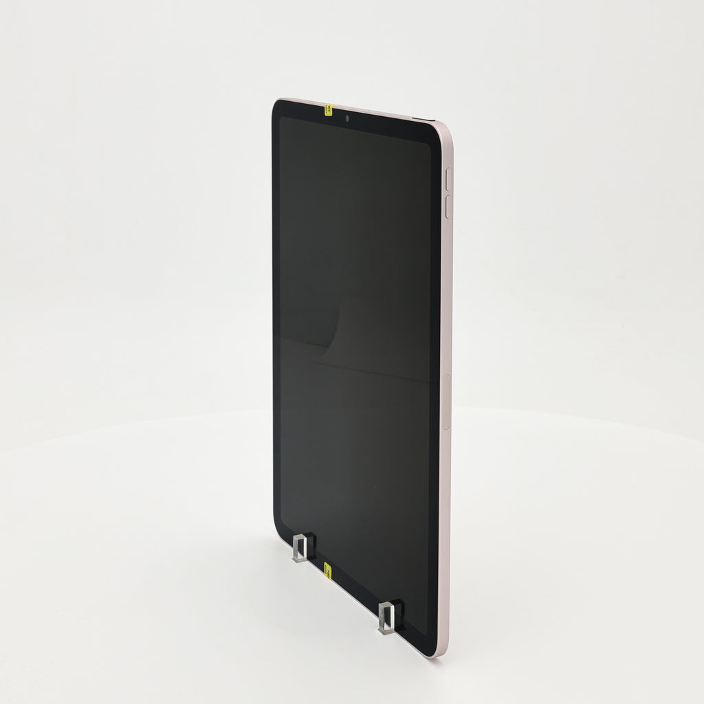 99新 Apple iPad Air5 256G 粉紅色 WIFI