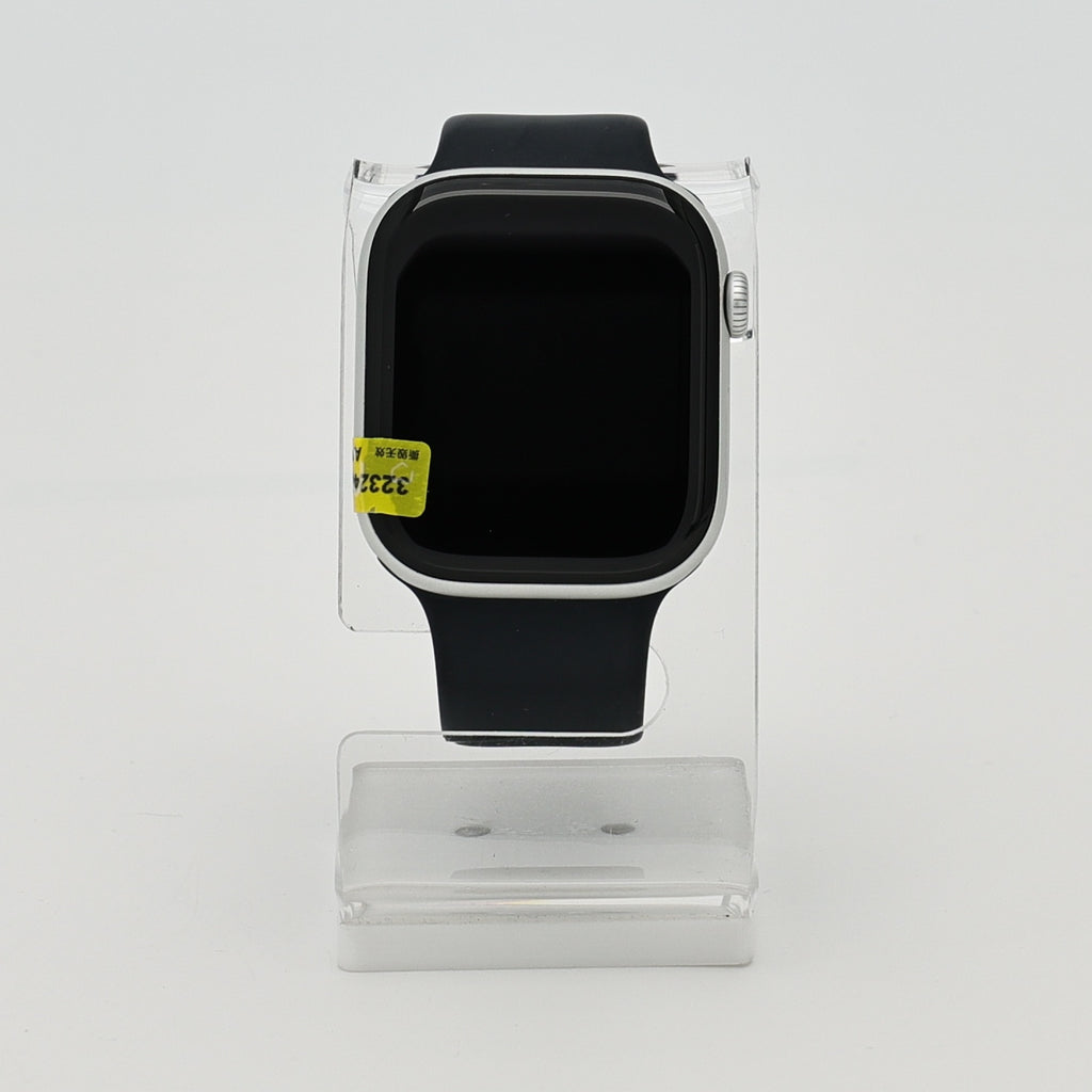 99新 Apple Watch Series 10 46毫米 鋁金屬
