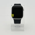 99新 Apple Watch Series 10 46毫米 鋁金屬