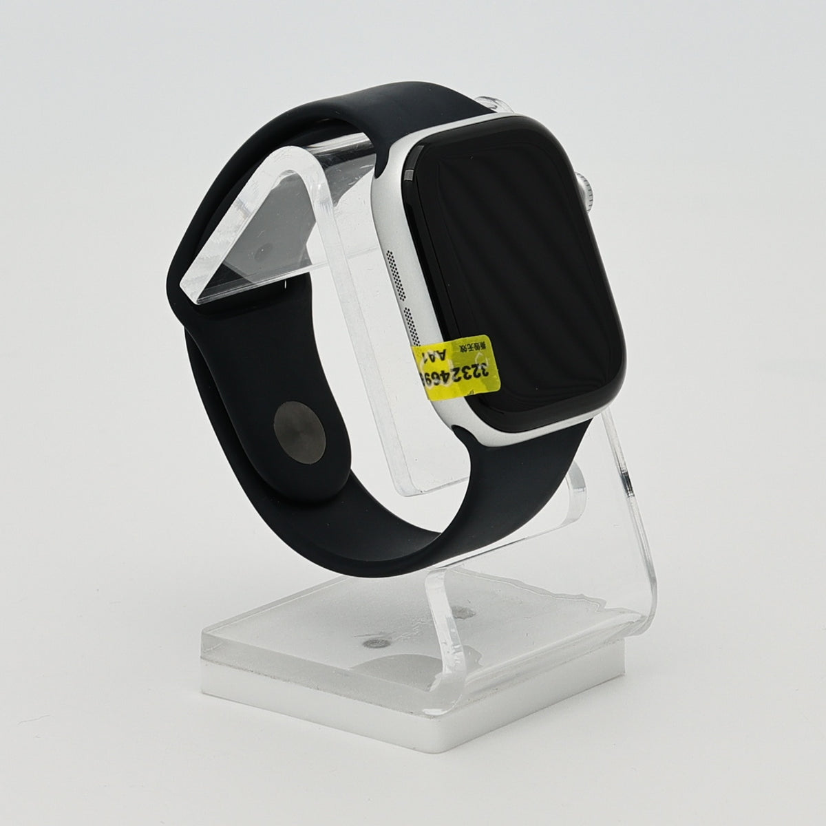 99新 Apple Watch Series 10 46毫米 鋁金屬