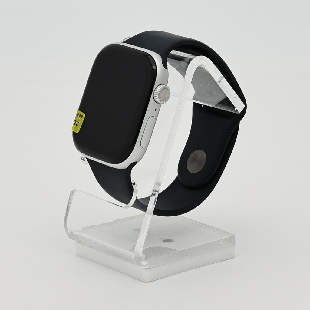 99新 Apple Watch Series 10 46毫米 鋁金屬