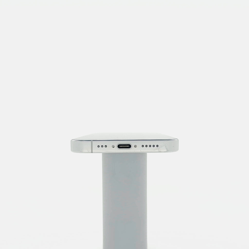 95新 Apple iPhone 16 Pro 128G 白色鈦金屬 中國大陸版